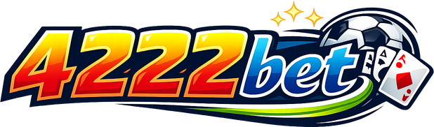 4222bet লোগো